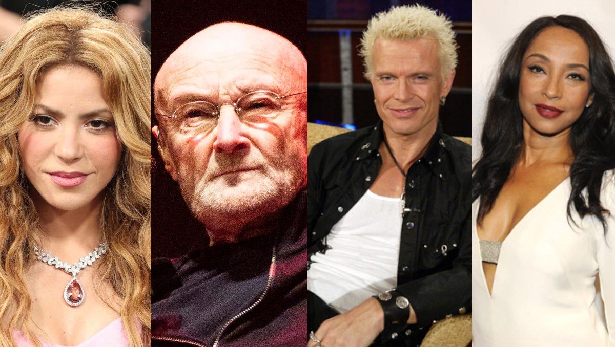 Revelan a los nuevos integrantes del Salón de la Fama 2026: lista completa