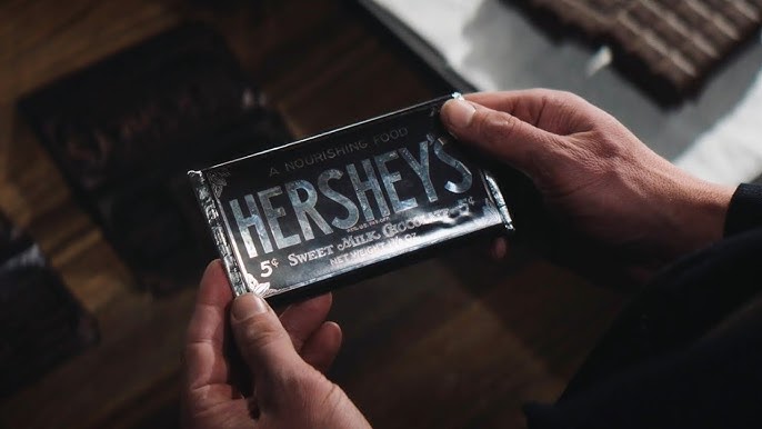 Revelan tráiler de “Hershey”, la biopic sobre el creador del chocolate