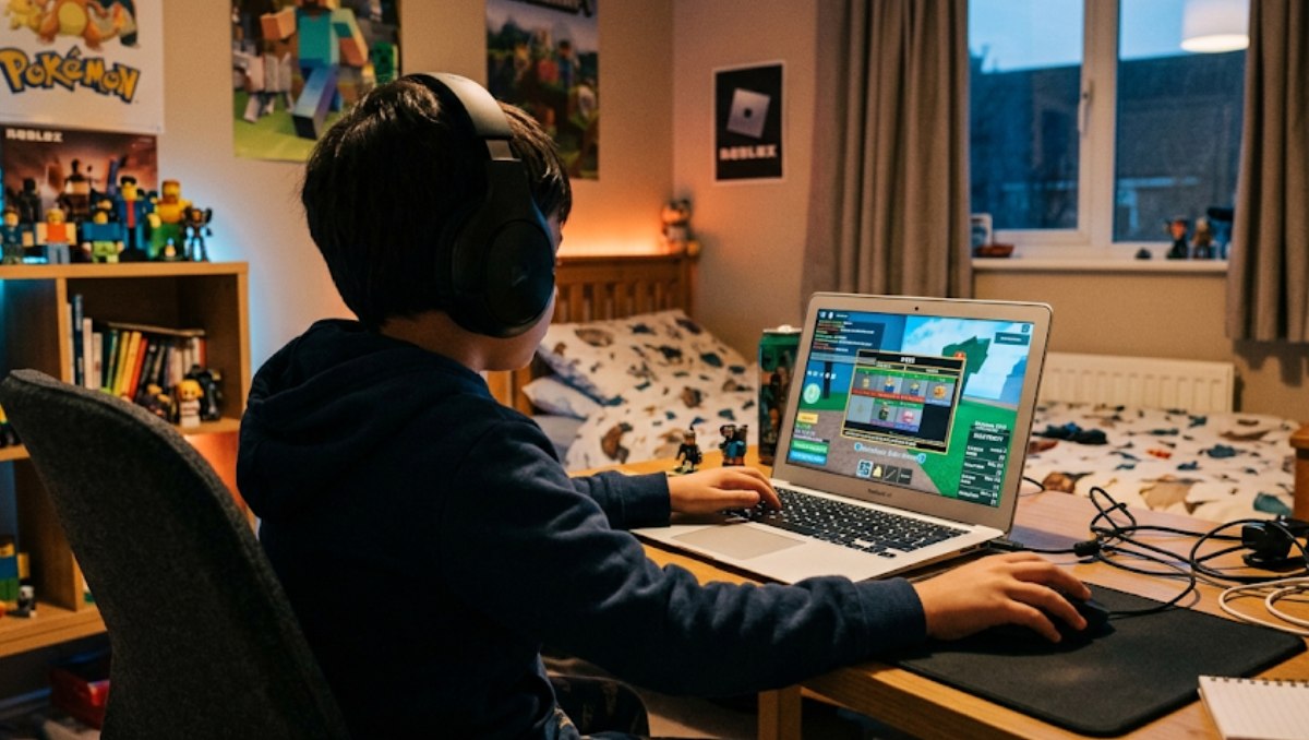 ¡Atención, papás! Roblox lanza dos nuevos tipos de cuentas para proteger a menores de edad. Así funcionarán 'Kids' y 'Select' ?