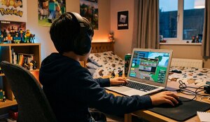 Roblox lanza dos nuevos tipos de cuentas para proteger a menores: así funcionarán 'Roblox Kids' y 'Roblox Select'