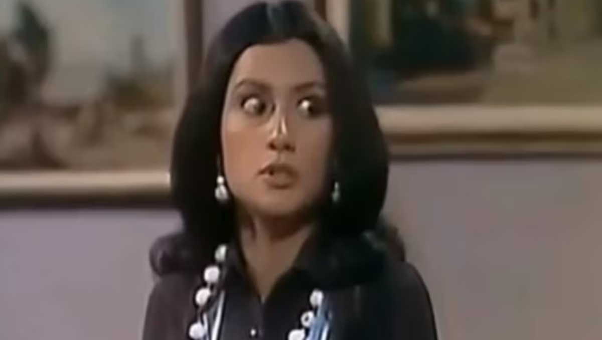 Rosita Bouchot aclara cupanto gana de regalías por El Chavo | Especial