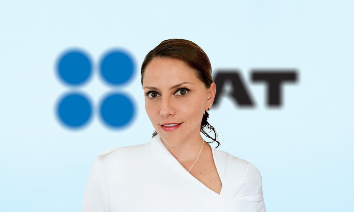 El SAT anunció a Jennifer Krystel Castillo Madrid como nueva titular de la AGGC. | Especial