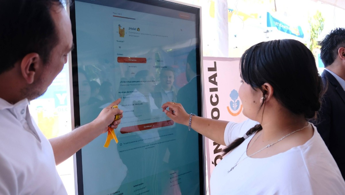 Diferentes sectores sociales fueron parte del Presupuesto Participativo en Jalisco (Facebook)