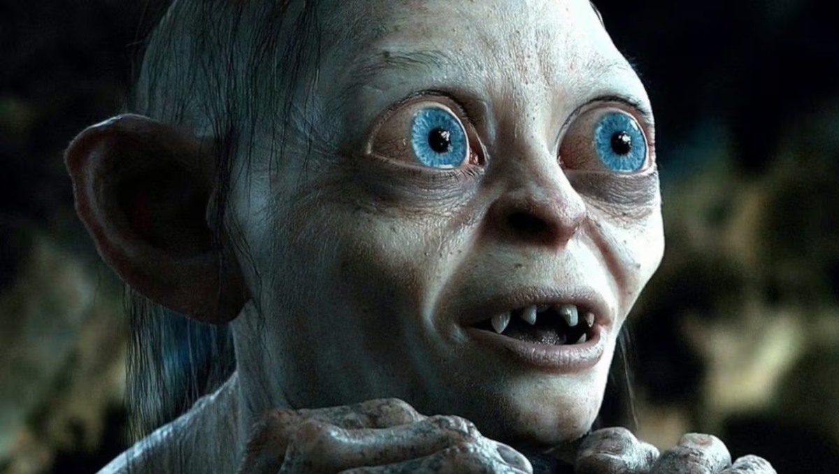 El Señor de los Anillos: La Caza de Gollum es la nueva cinta del universo de Tolkien | Especial
