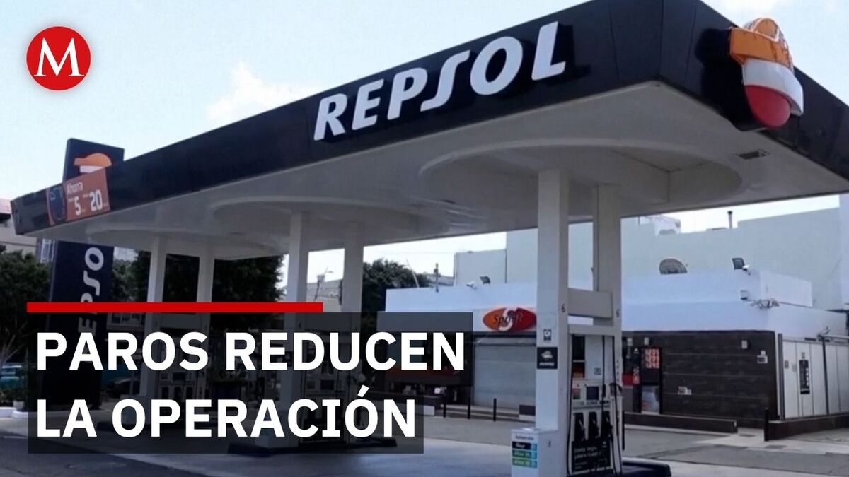 Sheinbaum anuncia recortes para mantener precio de gasolina en México