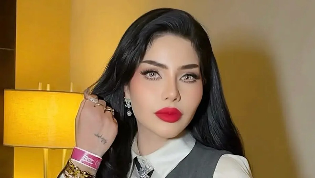 Sol León participa actualmente en 'La Mansión VIP'. | ESPECIAL