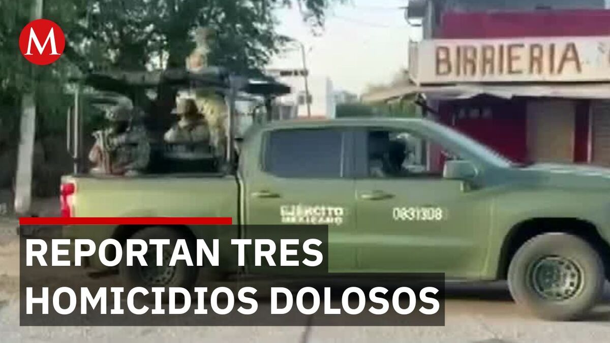 Suman 13 robos de autos y nuevos secuestros en la región centro de Sinaloa