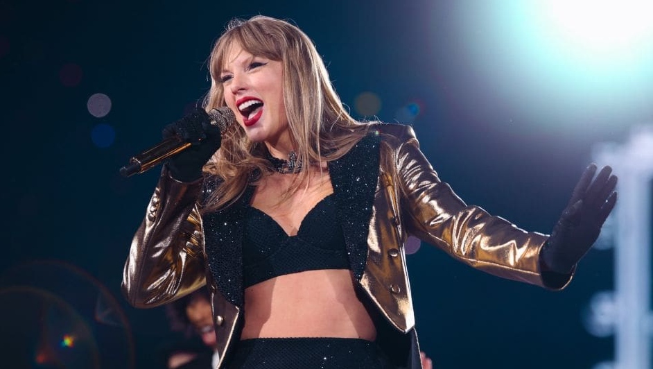 Taylor Swift lidera nominaciones a los AMAs 2026 | Especial