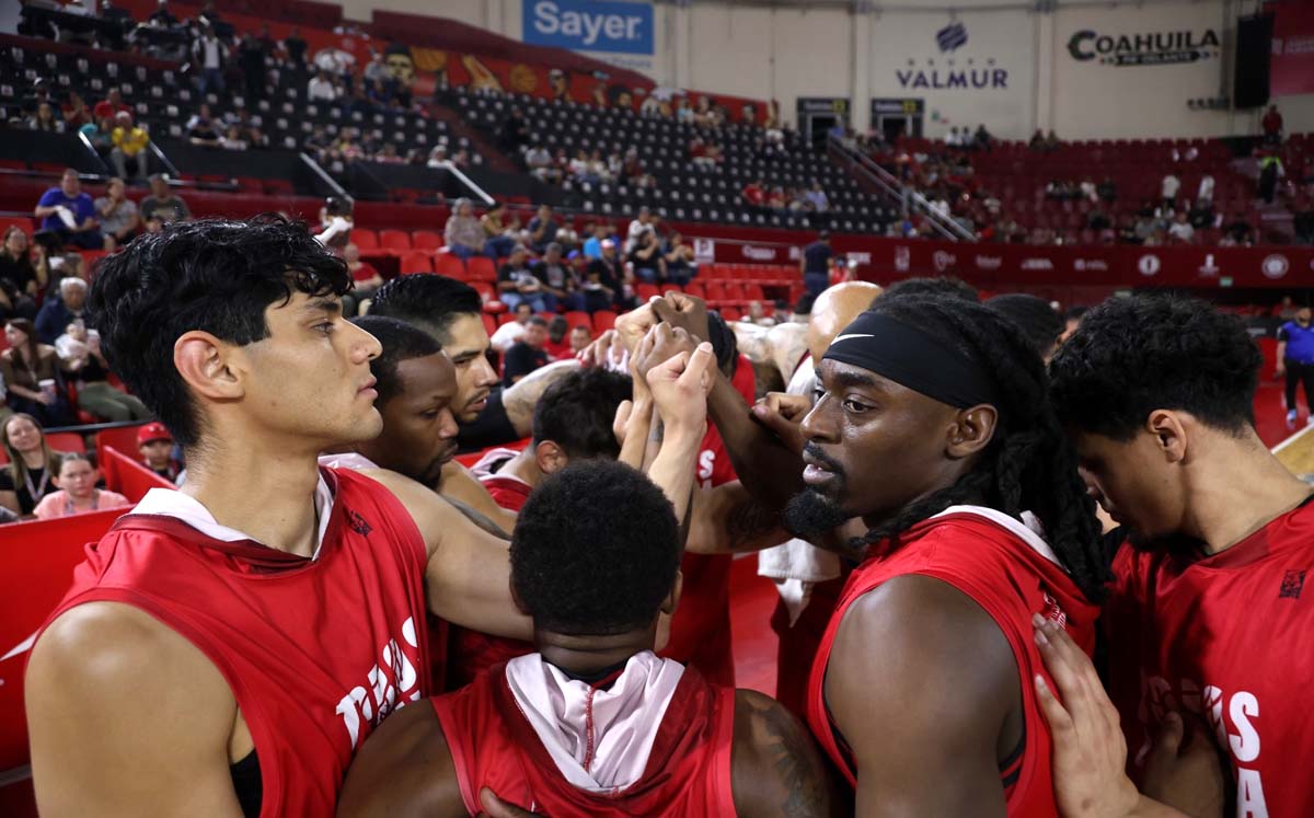 Toros Laguna. | Foto: Verónica Rivera