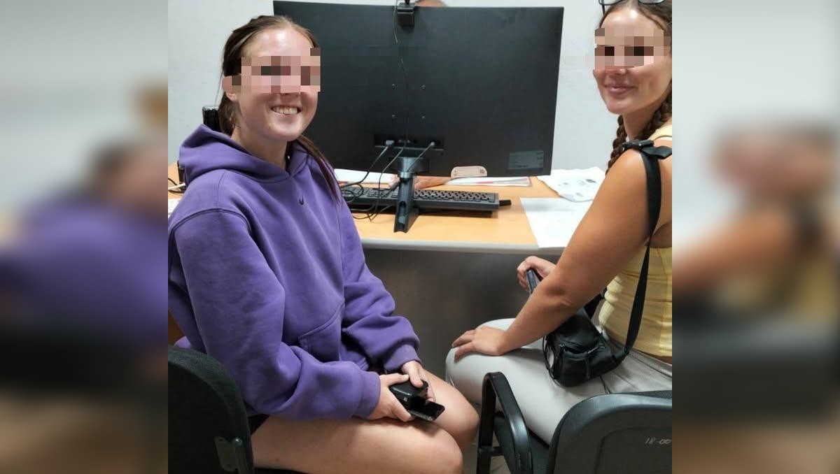 Las víctimas reciben atención psicológica y asesoría jurídica tras el asalto (Especial)