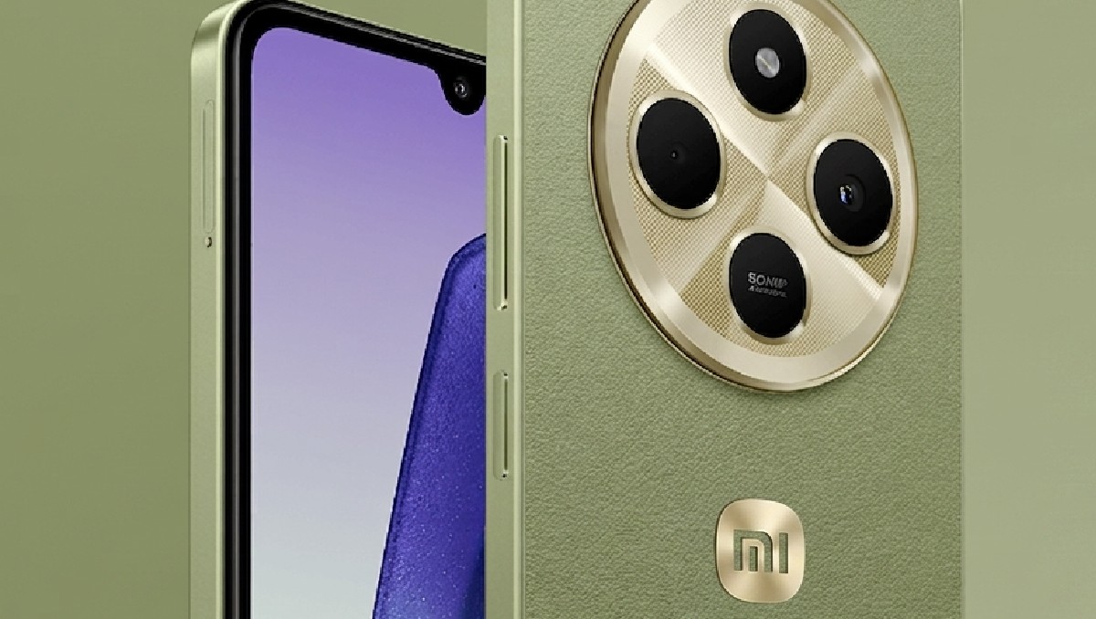 Xiaomi remata Redmi 14 C en su tienda oficial | Xiaomi