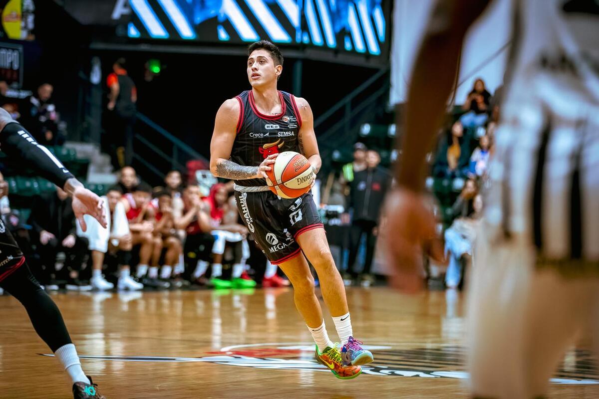 A pesar de su buena actuación, Toros pierde ante los Zonkeys | Especial