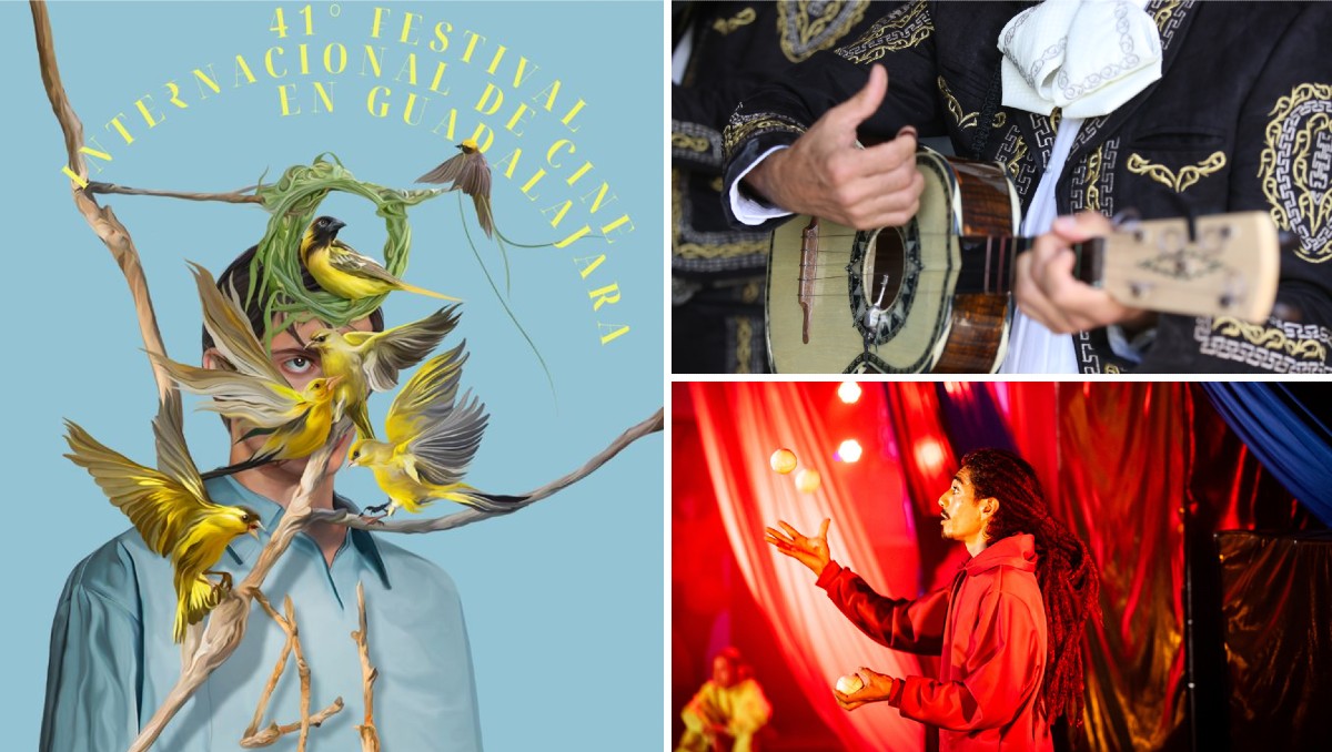 La agenda de actividades gratis para toda la familia del 15 al 19 de abril (Cortesía)