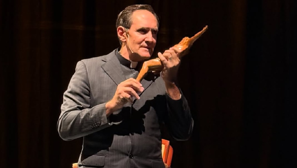 Alberto Mayagoitia recuerda la experiencia de ser chambelan de la hija de un narco | Especial