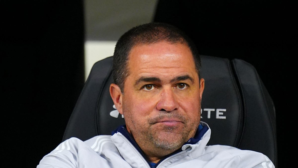 André Jardine reconoce fracaso del América en eliminación de Concachampions (Imago7)