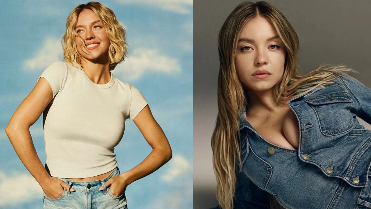 ¿Aprendieron la lección? Sydney Sweeney y American Eagle lanzan nueva campaña tras polémica de racismo