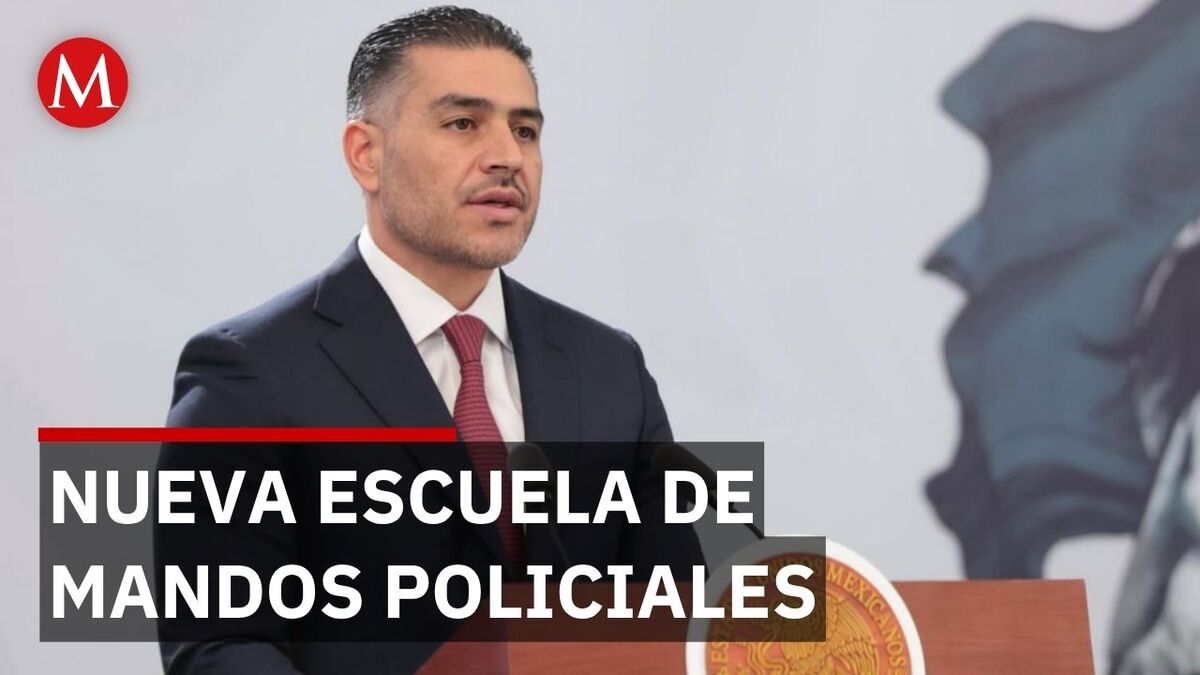 Así será la nueva escuela del Gobierno para titulares de Seguridad