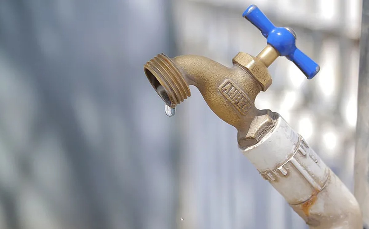 Autoridades ya tienen estimación para regreso del agua en Nuevo Laredo. | Archivo