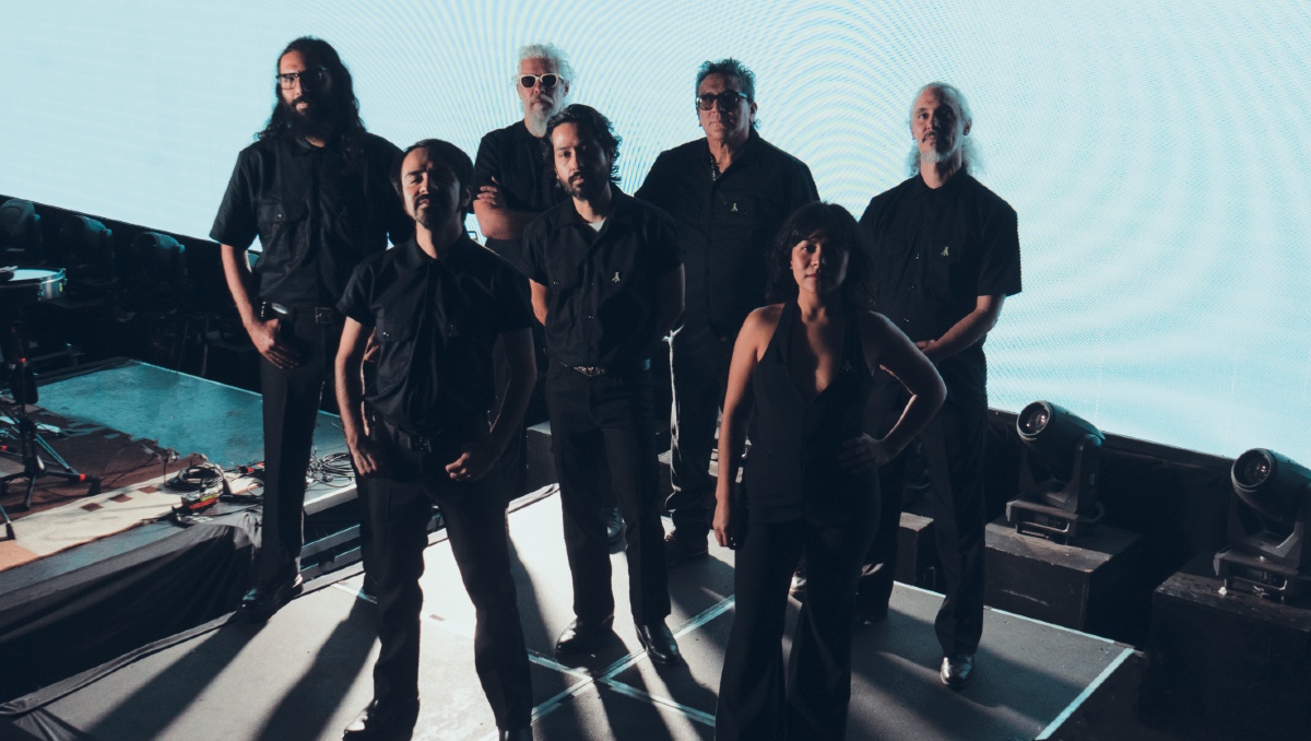 La banda, en constante reinvención musical, alista un nuevo disco. | Especial