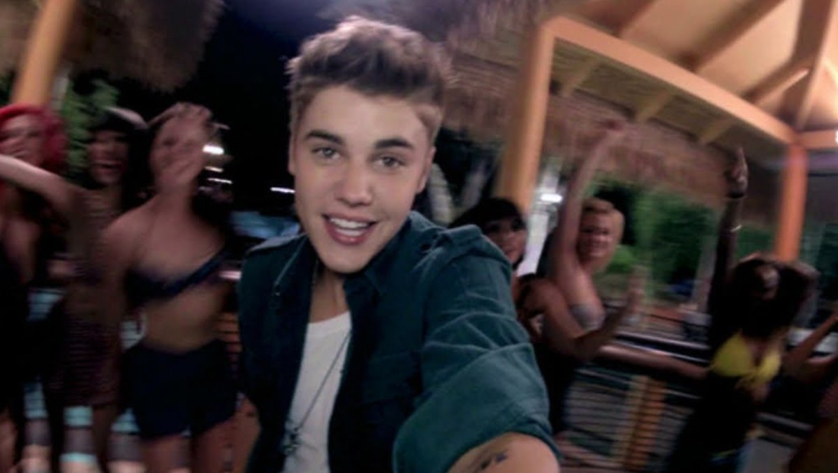 Beauty and a Beat de Justin Bieber entra por primera vez a la lista global de Spotify tras 13 años de su lanzamiento