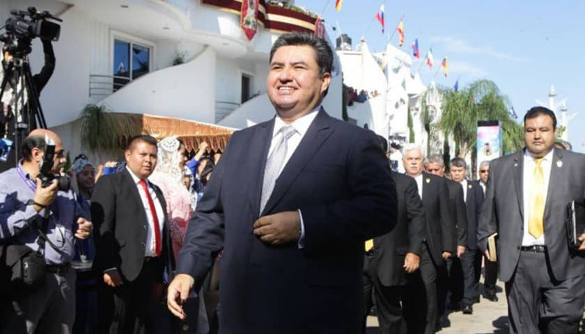 Caso Naasón Joaquín: documentales exponen abusos de la Luz del Mundo