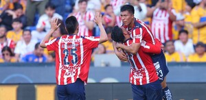 Chivas podría afianzarse el liderato en la recta final del Clausura 2026 en la Liga MX.