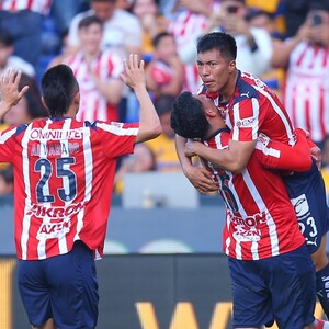 Chivas podría afianzarse el liderato en la recta final del Clausura 2026 en la Liga MX.
