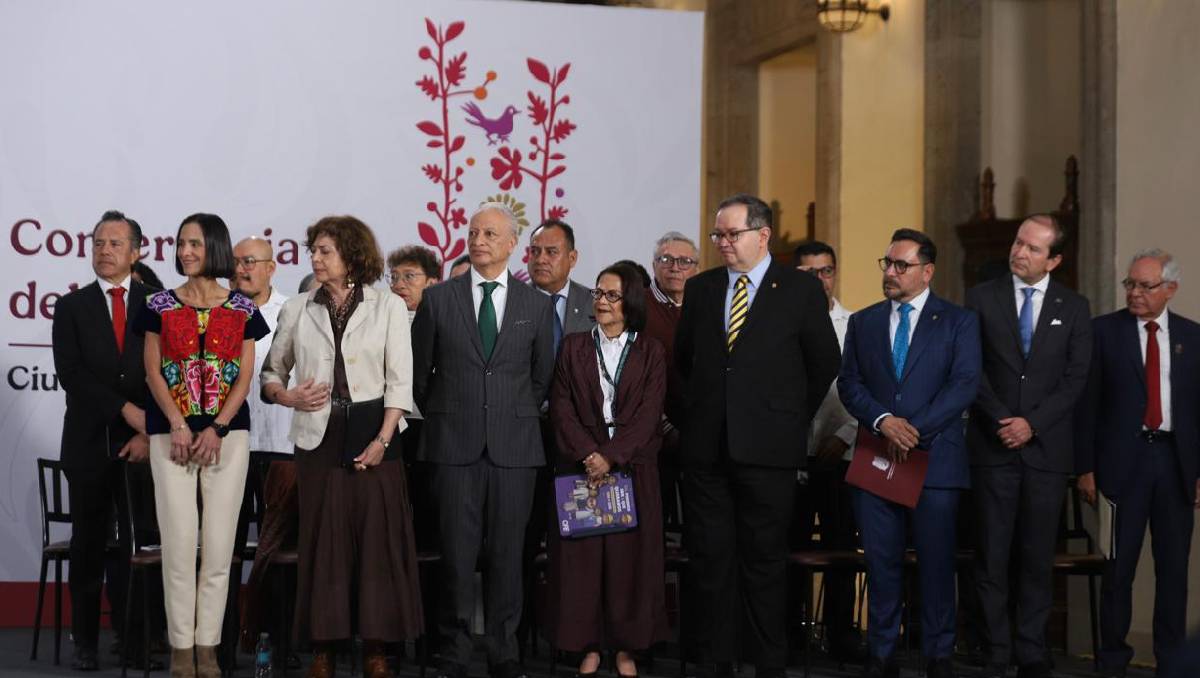 Científicos de las principales universidades públicas del país participan en el comité de expertos (Foto:  Jorge Carballo)