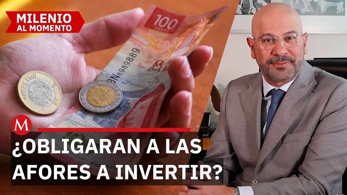 ¿Cómo afectará la Ley de Infraestructura a las Afores?