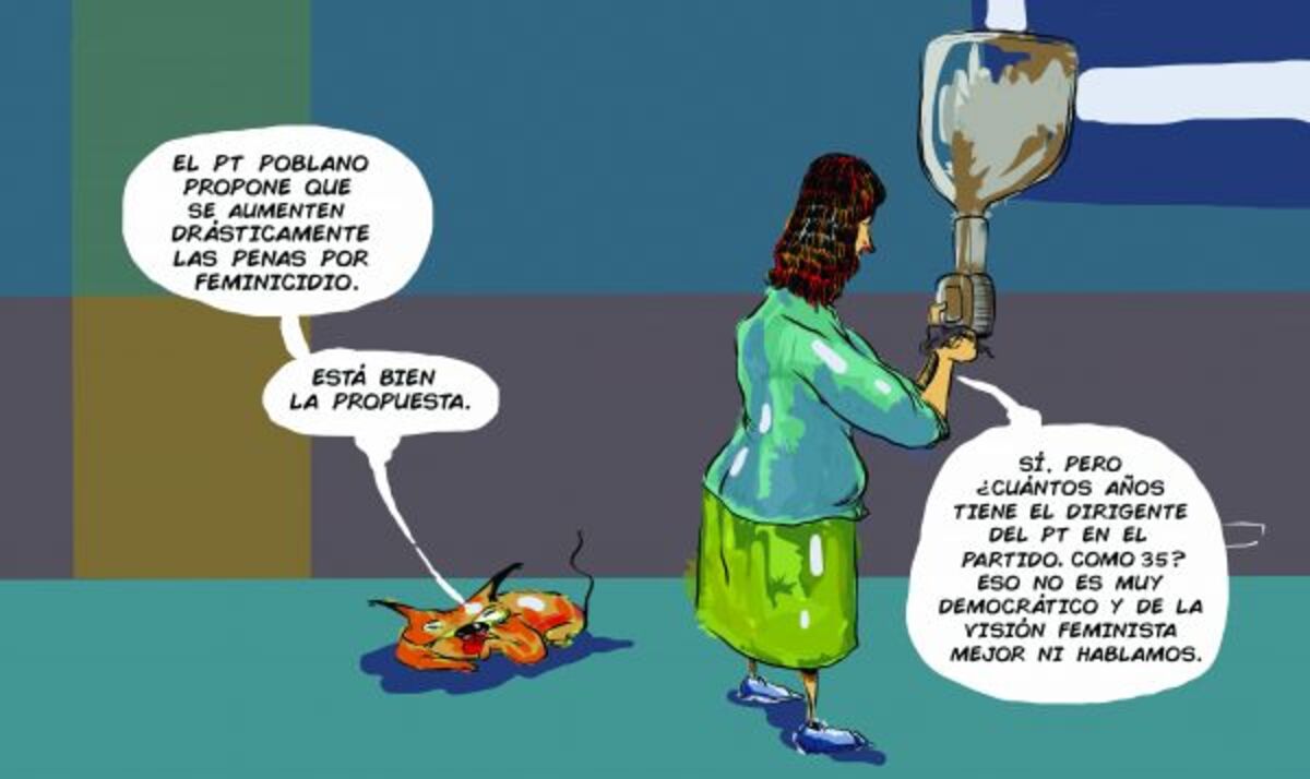 Congruencia y no petardos