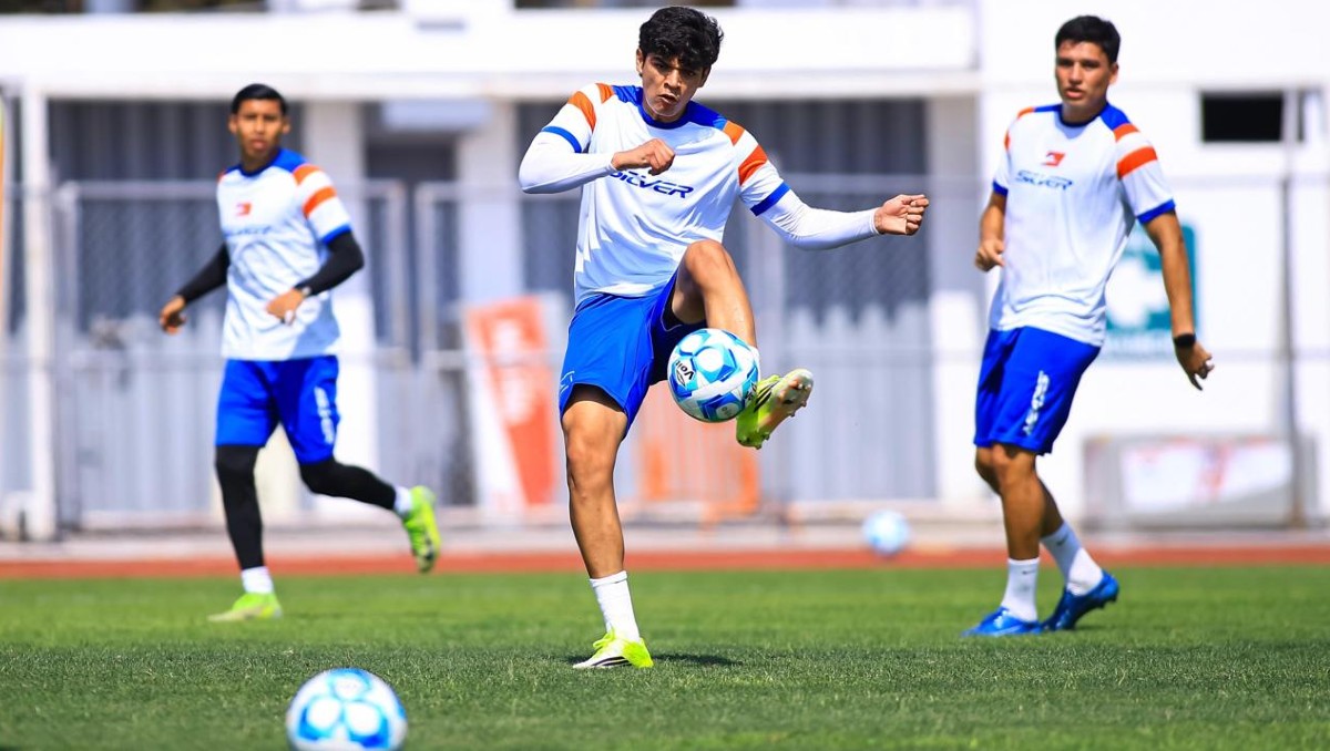 Correcaminos terminará este viernes ante Alebrijes su toneo.
