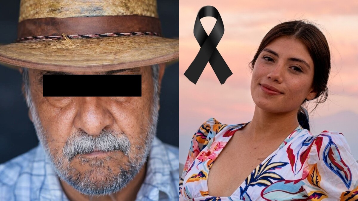 Dayra Michell fue localizada sin vida el pasado 11 de abril en la comunidad de Los Planes. | Especial