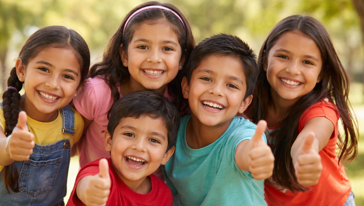 Cuáles son los derechos de niñas y niños en México: lo que dice la ley | IA DISCOVER