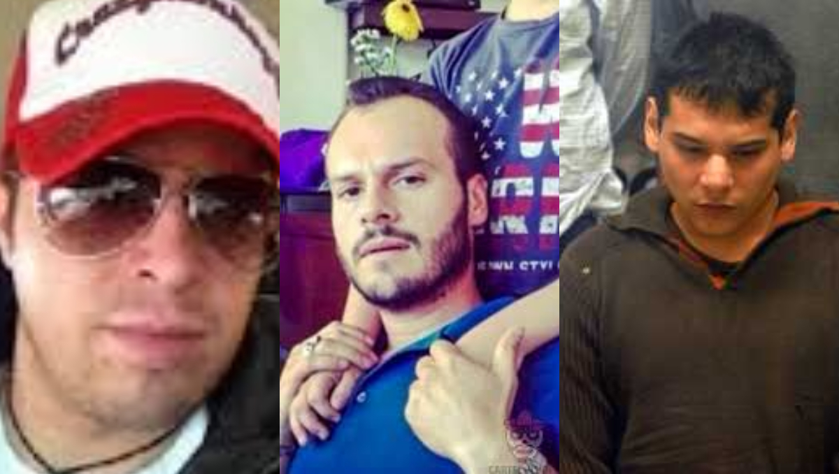 Diversos miembros de la familia del cofundador del Cártel de Sinaloa han encontrado su destino entre balas o en prisión | Especial