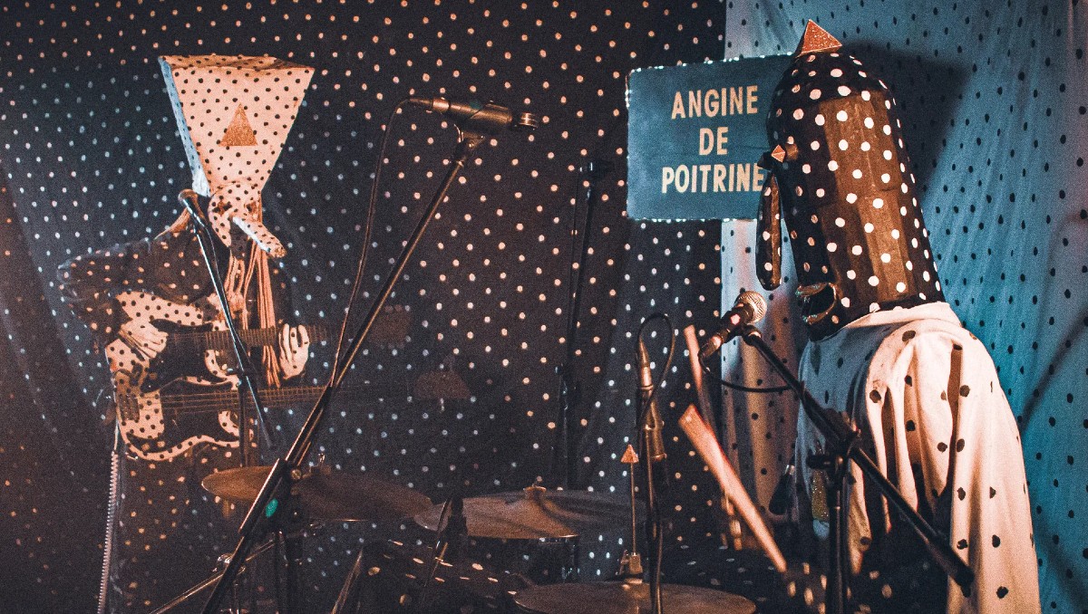 El dúo canadiense ha dado de qué hablar en el panorama musical. | Crédito de la foto: LouisFVG