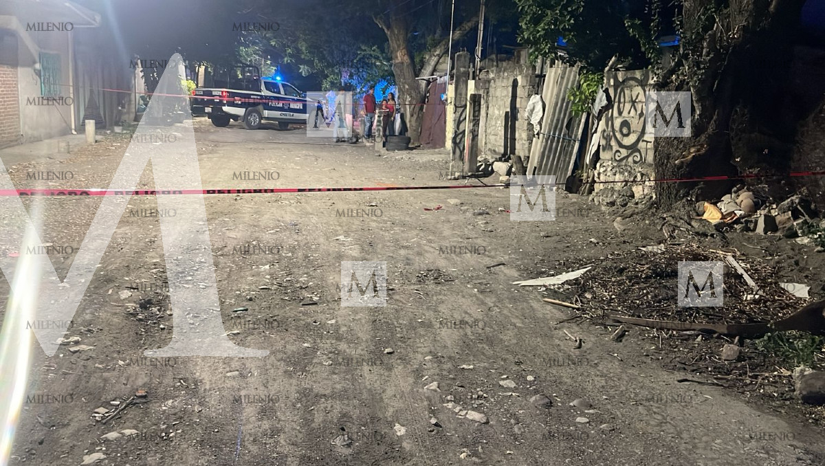 Ejecutan a “El Cuautla” dentro de su domicilio en Chietla | JZ