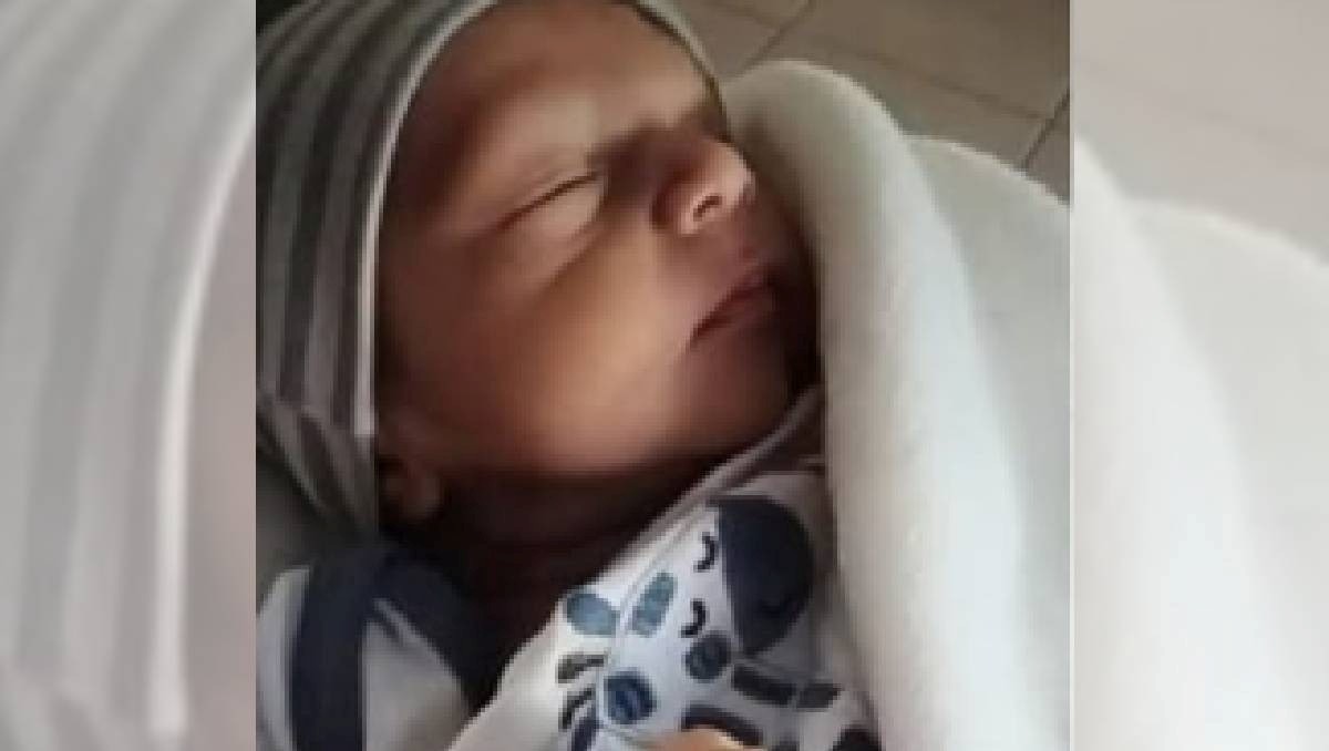 El menor lleva desaparecido desde el 23 de marzo. | Especial