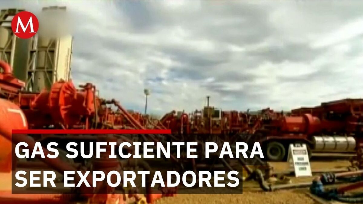 El riesgo de depender de Estados Unidos para generar electricidad