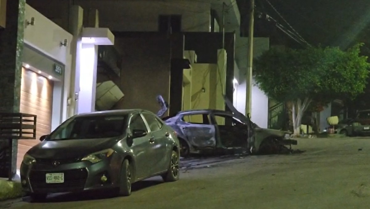 Elementos del Ejército desplegaron un operativo en la zona. | Especial