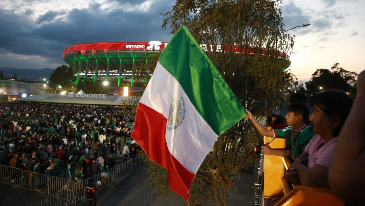 El enorme flujo de personas durante el evento deportivo podría aumentar el riesgo de trata, alertaron autoridades | Cuartoscuro