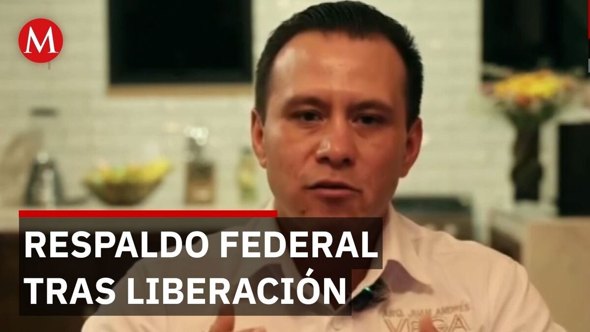 Escándalo en Guerrero por el rapto del alcalde de Taxco por presuntos criminales