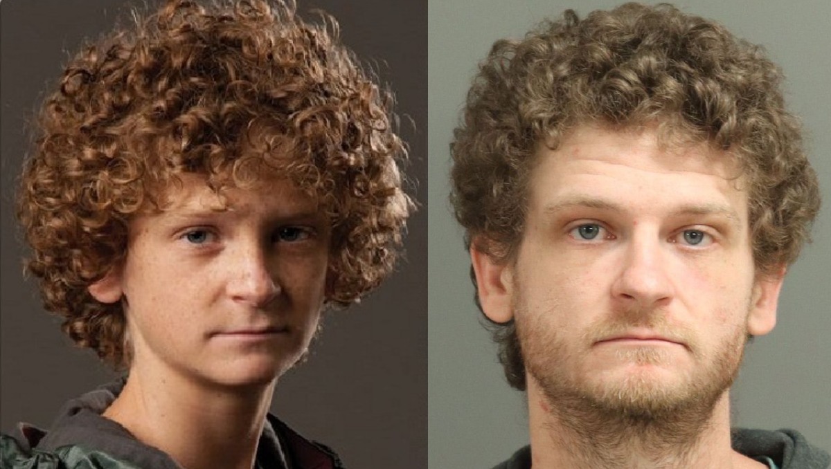 Ethan Jamieson es conocido por su papel en la saga 'Los juegos del hambre' | Especial