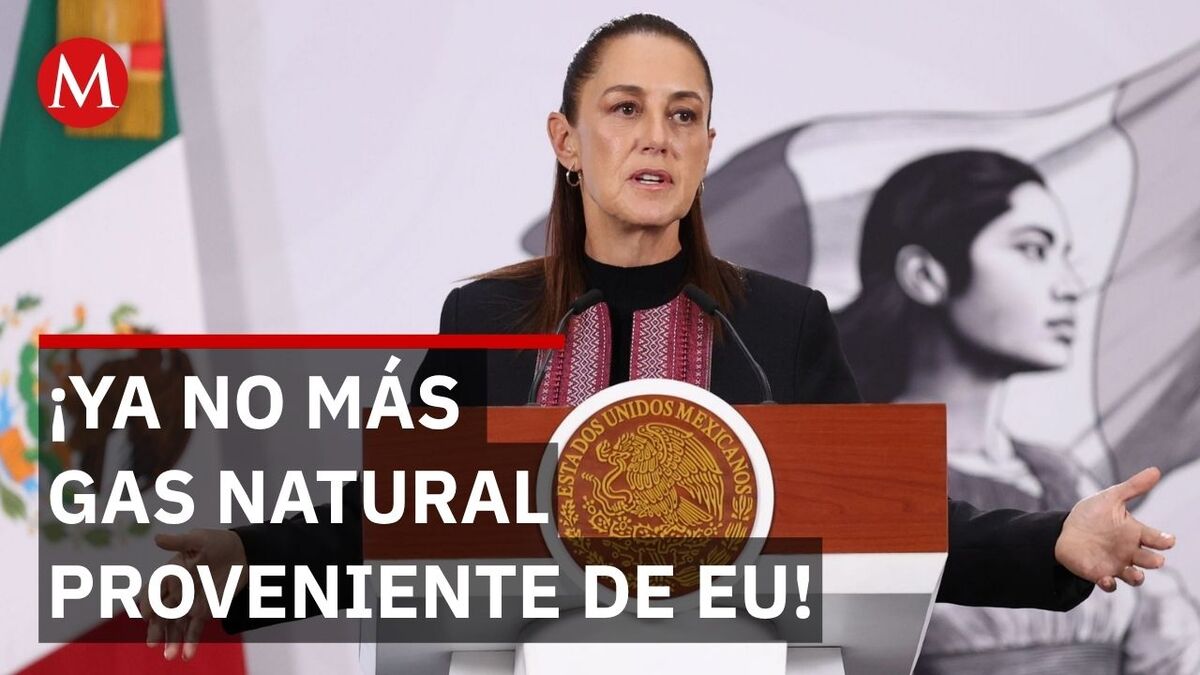 Evaluar el fracking es clave para no depender energéticamente de EU