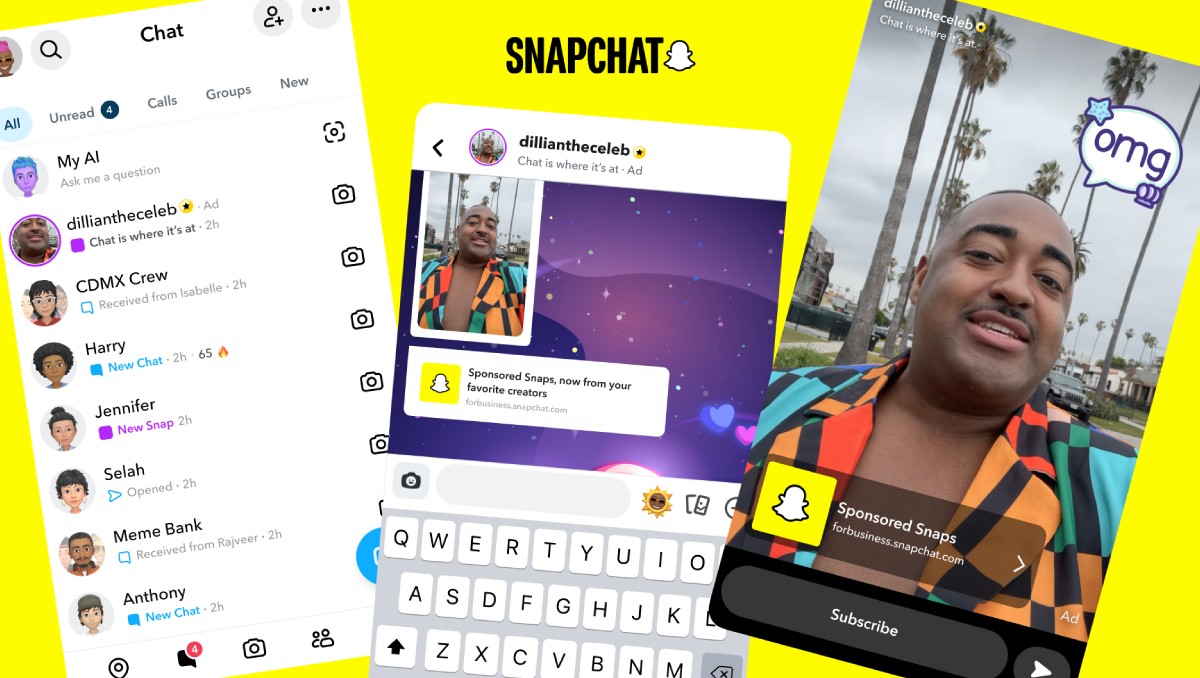 Evan Spiegel, CEO de Snap. , envió una nota a los miembros de su compañía sobre este recorte.