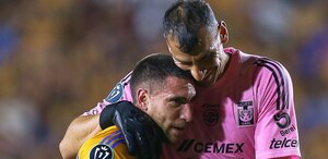 De acuerdo a fuentes de Canal 6 Deportes, Nahuel Guzmán, Fernando Gorriarán y Vladimir Loroña extendieron su contrato con Tigres.