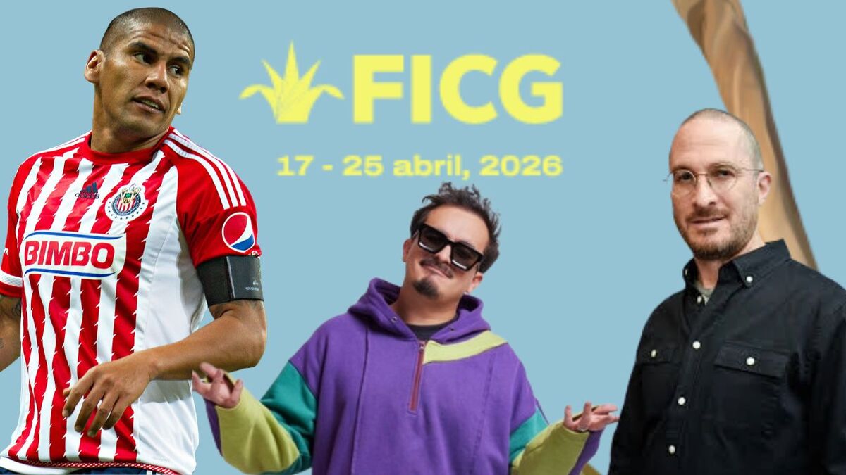 FICG 2026: 10 cosas que no te puedes perder en el festival GRATIS (Cortesía)