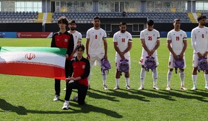 Gianni Infantino, presidente de la FIFA, da por hecho de que Irán sí irá al Mundial 2026 pese a la guerra con Estados Unidos