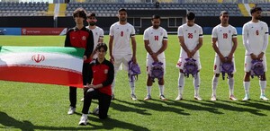 Gianni Infantino, presidente de la FIFA, da por hecho de que Irán sí irá al Mundial 2026 pese a la guerra con Estados Unidos