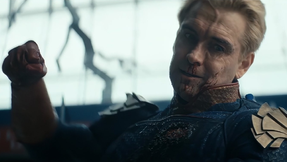 Final explicado del episodio 3 de The Boys | Especial