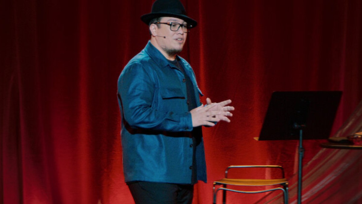 Franco Escamilla está programada dentro de la semana del festival, que se realizará el día 7 de mayo